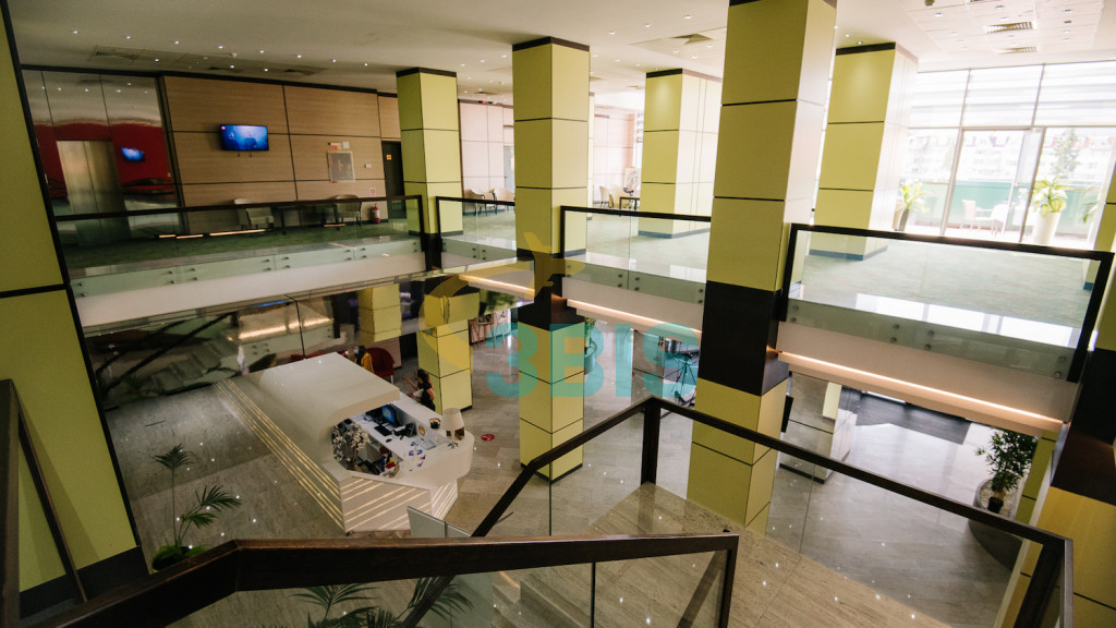Hotel Caprioara Spa & Wellness Resort din Covasna Oferte și tarife. Birou de Rezervari. Calculează-ți oferta singur, in 2 minute!