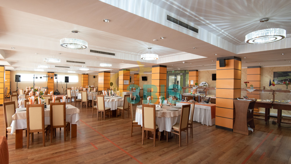 Hotel Caprioara Spa & Wellness Resort din Covasna Oferte și tarife. Birou de Rezervari. Calculează-ți oferta singur, in 2 minute!
