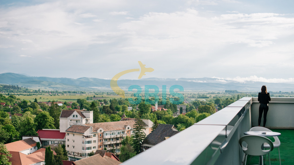 Hotel Caprioara Spa & Wellness Resort din Covasna Oferte și tarife. Birou de Rezervari. Calculează-ți oferta singur, in 2 minute!