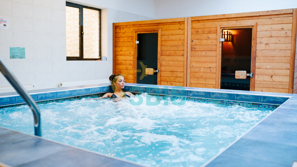Hotel Caprioara Spa & Wellness Resort din Covasna Oferte și tarife. Birou de Rezervari. Calculează-ți oferta singur, in 2 minute!