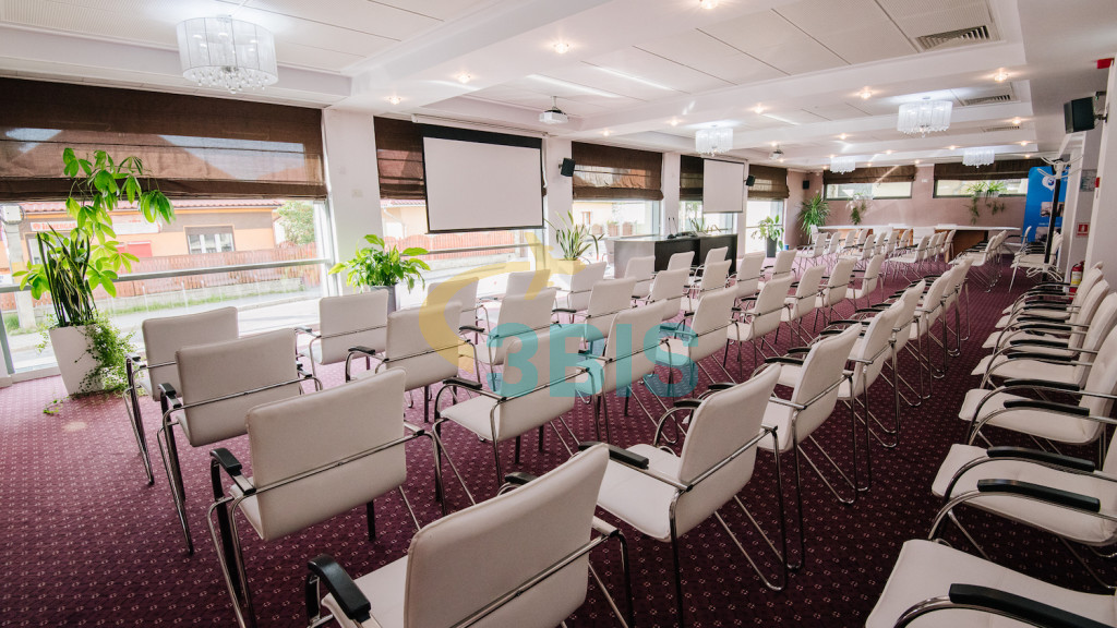 Hotel Caprioara Spa & Wellness Resort din Covasna Oferte și tarife. Birou de Rezervari. Calculează-ți oferta singur, in 2 minute!