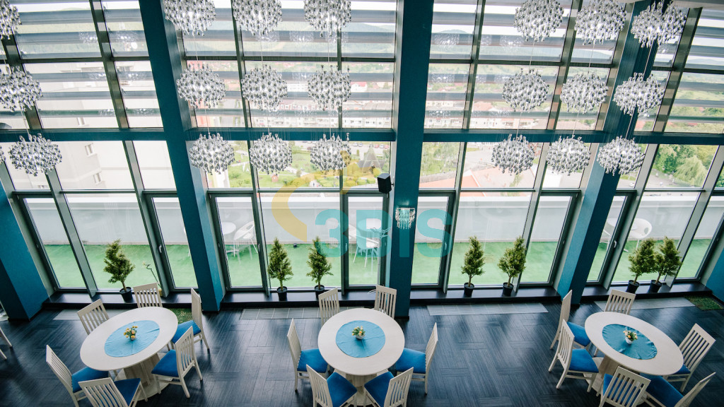 Hotel Caprioara Spa & Wellness Resort din Covasna Oferte și tarife. Birou de Rezervari. Calculează-ți oferta singur, in 2 minute!