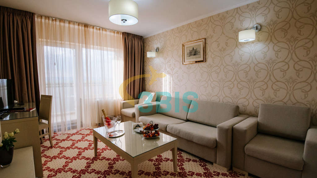 Hotel Caprioara Spa & Wellness Resort din Covasna Oferte și tarife. Birou de Rezervari. Calculează-ți oferta singur, in 2 minute!