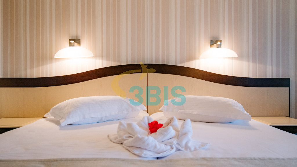 Hotel Caprioara Spa & Wellness Resort din Covasna Oferte și tarife. Birou de Rezervari. Calculează-ți oferta singur, in 2 minute!