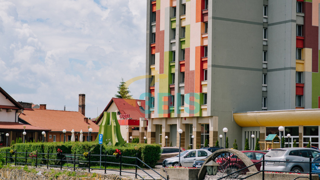Hotel Cerbul  din Covasna Oferte și tarife. Birou de Rezervari. Calculează-ți oferta singur, in 2 minute!