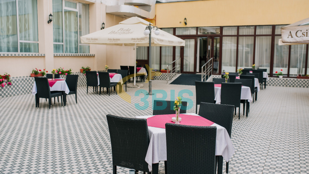 Hotel Cerbul  din Covasna Oferte și tarife. Birou de Rezervari. Calculează-ți oferta singur, in 2 minute!