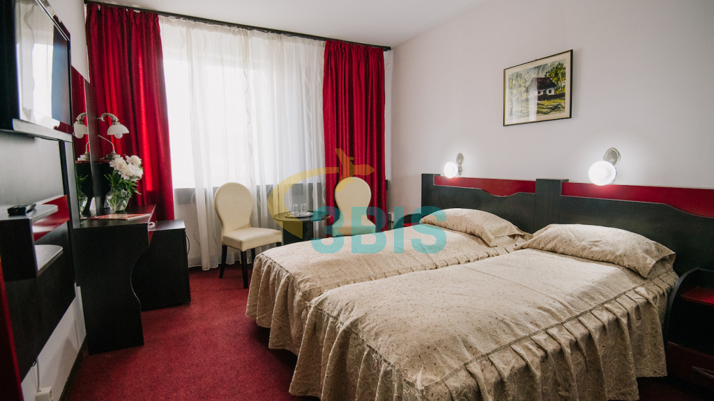 Hotel Cerbul  din Covasna Oferte și tarife. Birou de Rezervari. Calculează-ți oferta singur, in 2 minute!