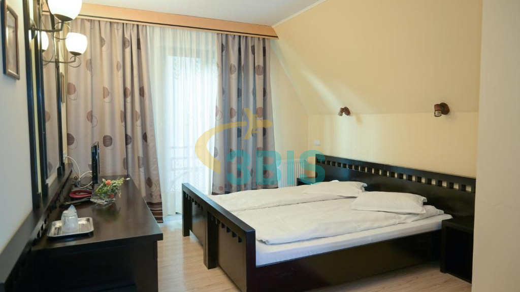 Pensiune Iulia Star din Baile Olanesti Oferte și tarife. Birou de Rezervari. Calculează-ți oferta singur, in 2 minute!