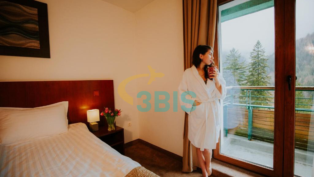 Hotel Ozone din Baile Tusnad Oferte și tarife. Birou de Rezervari. Calculează-ți oferta singur, in 2 minute!