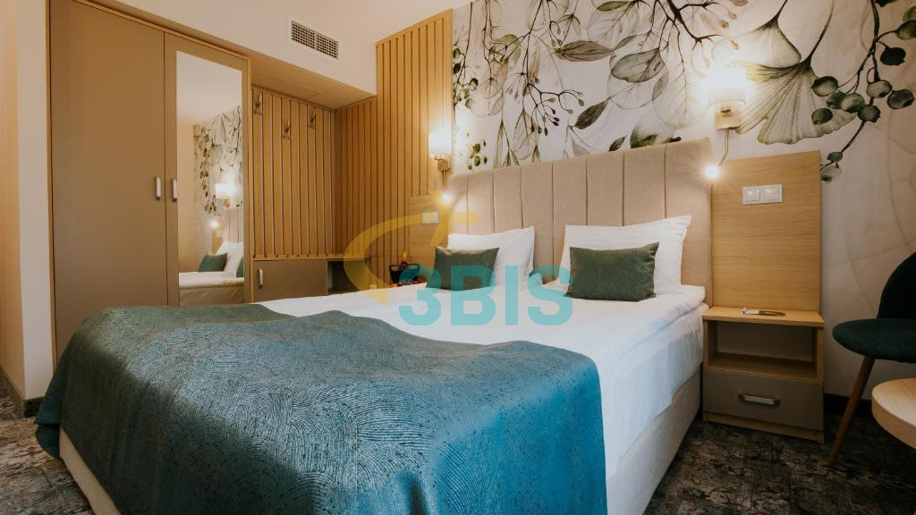 Hotel Ozone din Baile Tusnad Oferte și tarife. Birou de Rezervari. Calculează-ți oferta singur, in 2 minute!
