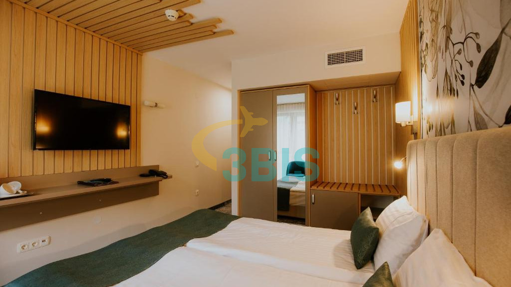 Hotel Ozone din Baile Tusnad Oferte și tarife. Birou de Rezervari. Calculează-ți oferta singur, in 2 minute!
