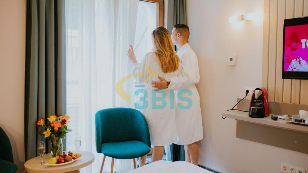 Hotel Ozone din Baile Tusnad Oferte și tarife. Birou de Rezervari. Calculează-ți oferta singur, in 2 minute!