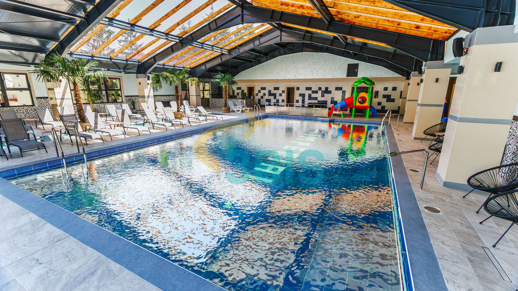 Hotel Imperial & SPA din Baile Olanesti Oferte și tarife. Birou de Rezervari. Calculează-ți oferta singur, in 2 minute!