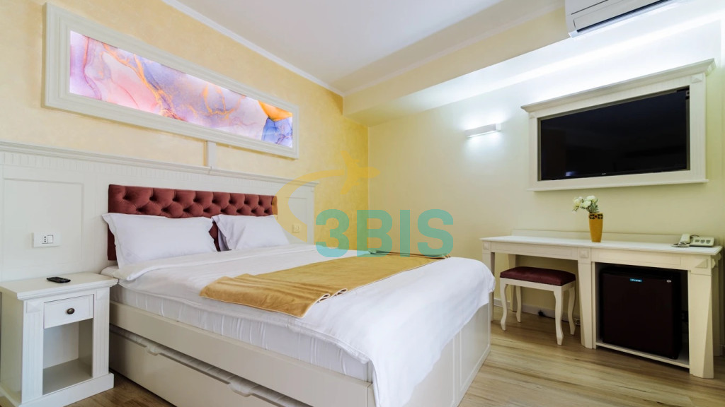 Hotel Central din Baile Olanesti Oferte și tarife. Birou de Rezervari. Calculează-ți oferta singur, in 2 minute!