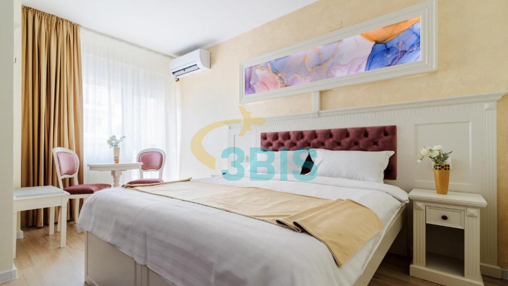 Hotel Central din Baile Olanesti Oferte și tarife. Birou de Rezervari. Calculează-ți oferta singur, in 2 minute!