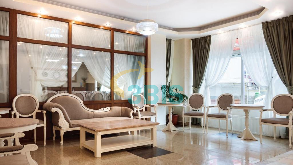 Hotel Central din Baile Olanesti Oferte și tarife. Birou de Rezervari. Calculează-ți oferta singur, in 2 minute!