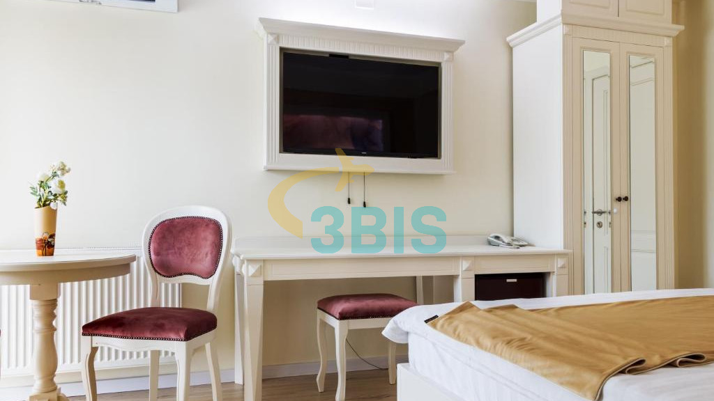 Hotel Central din Baile Olanesti Oferte și tarife. Birou de Rezervari. Calculează-ți oferta singur, in 2 minute!