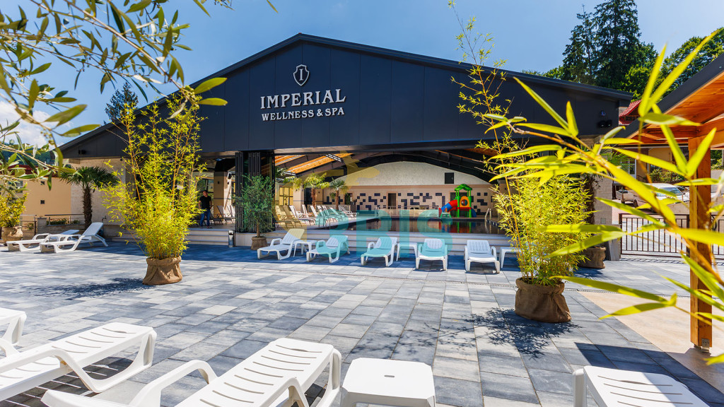 Hotel Central din Baile Olanesti Oferte și tarife. Birou de Rezervari. Calculează-ți oferta singur, in 2 minute!