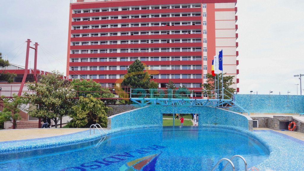 Hotel Paradiso din Mangalia Oferte și tarife. Birou de Rezervari. Calculează-ți oferta singur, in 2 minute!