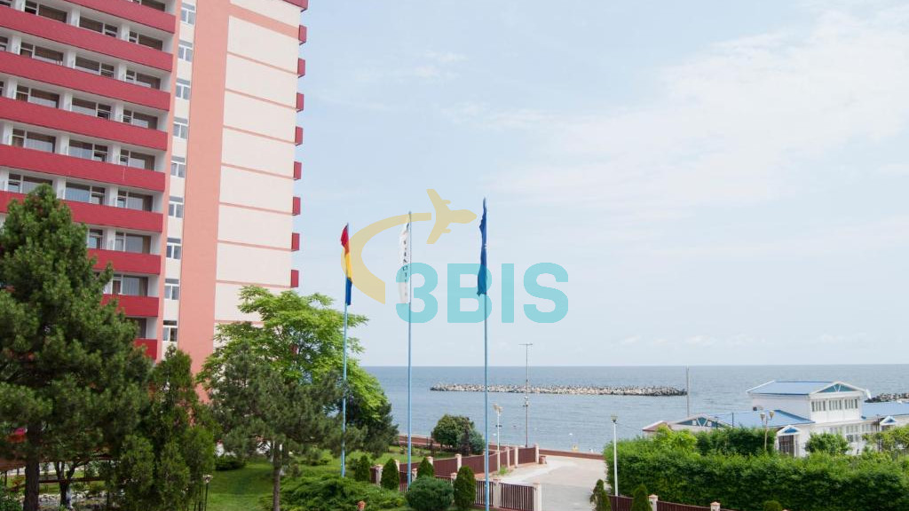 Hotel Paradiso din Mangalia Oferte și tarife. Birou de Rezervari. Calculează-ți oferta singur, in 2 minute!