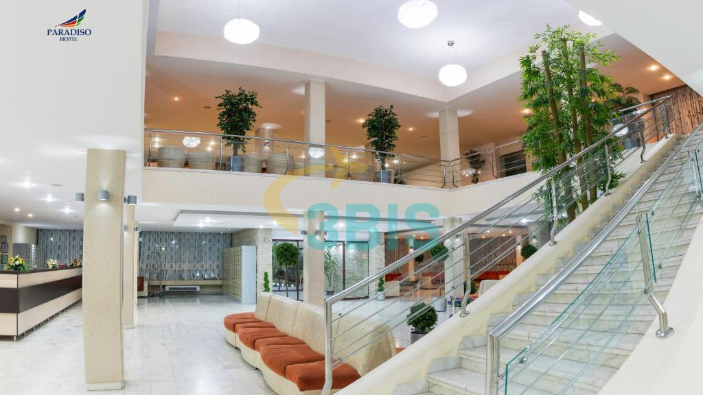 Hotel Paradiso din Mangalia Oferte și tarife. Birou de Rezervari. Calculează-ți oferta singur, in 2 minute!