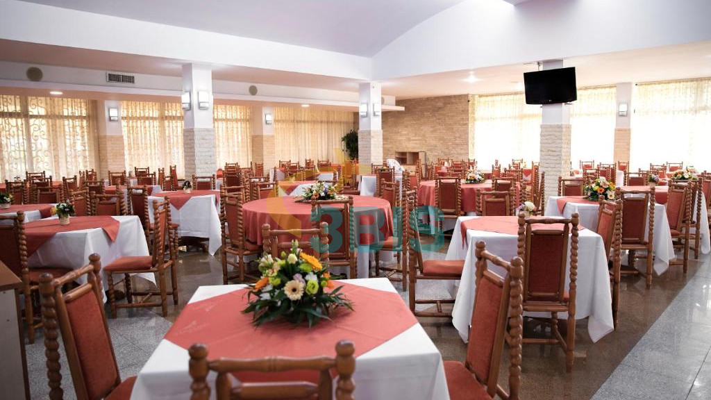 Hotel Paradiso din Mangalia Oferte și tarife. Birou de Rezervari. Calculează-ți oferta singur, in 2 minute!