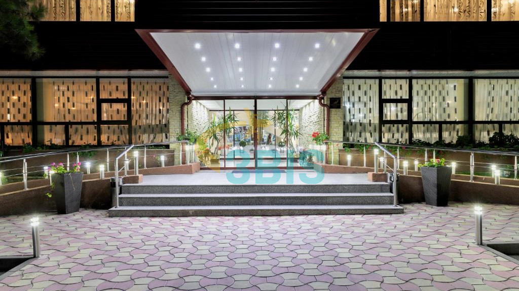 Hotel Paradiso din Mangalia Oferte și tarife. Birou de Rezervari. Calculează-ți oferta singur, in 2 minute!