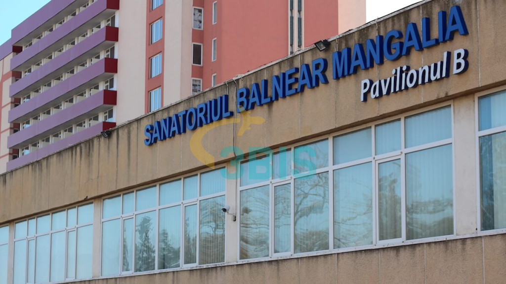 Hotel Paradiso din Mangalia Oferte și tarife. Birou de Rezervari. Calculează-ți oferta singur, in 2 minute!