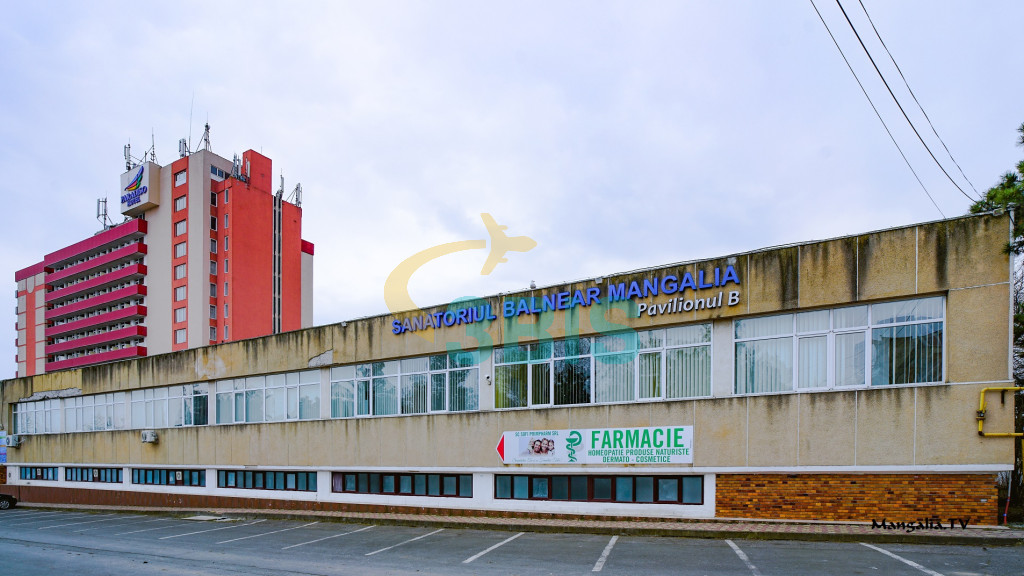 Hotel Paradiso din Mangalia Oferte și tarife. Birou de Rezervari. Calculează-ți oferta singur, in 2 minute!