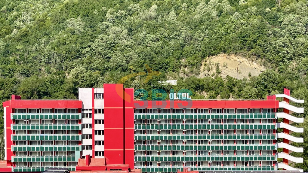 Hotel Oltul  din Calimanesti-Caciulata Oferte și tarife. Birou de Rezervari. Calculează-ți oferta singur, in 2 minute!