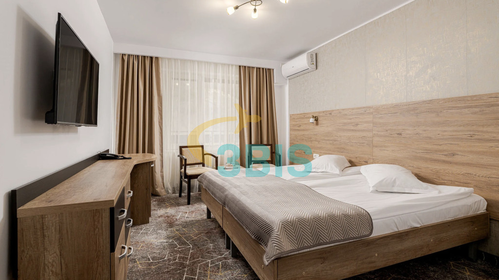 Hotel Oltul  din Calimanesti-Caciulata Oferte și tarife. Birou de Rezervari. Calculează-ți oferta singur, in 2 minute!