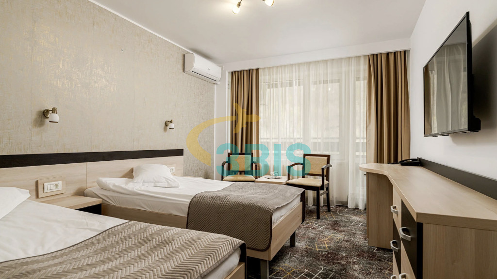 Hotel Oltul  din Calimanesti-Caciulata Oferte și tarife. Birou de Rezervari. Calculează-ți oferta singur, in 2 minute!