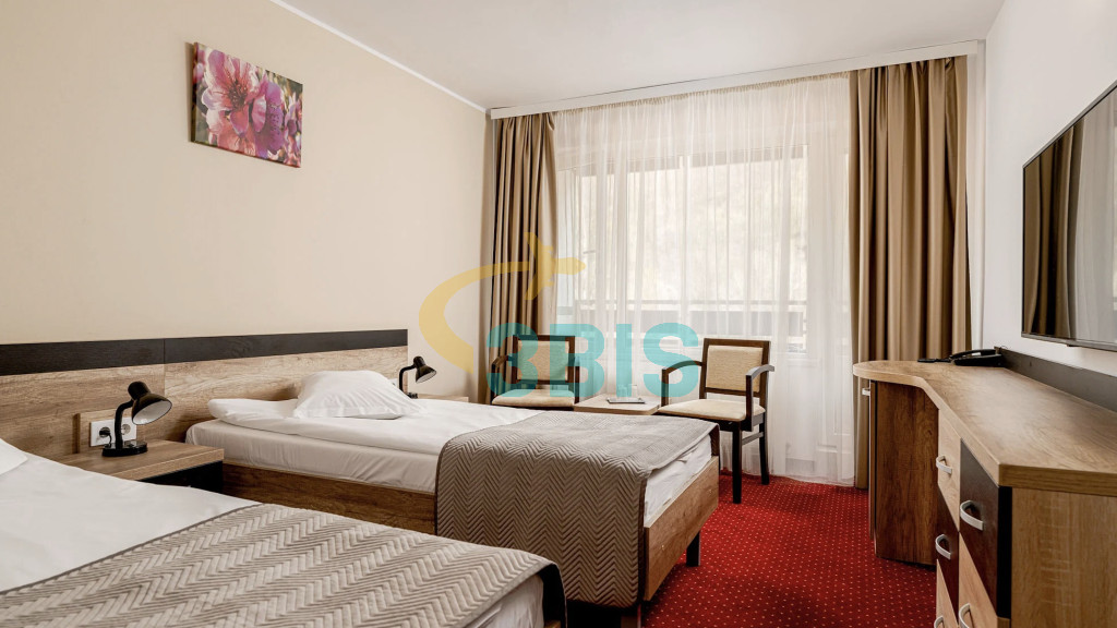 Hotel Oltul  din Calimanesti-Caciulata Oferte și tarife. Birou de Rezervari. Calculează-ți oferta singur, in 2 minute!