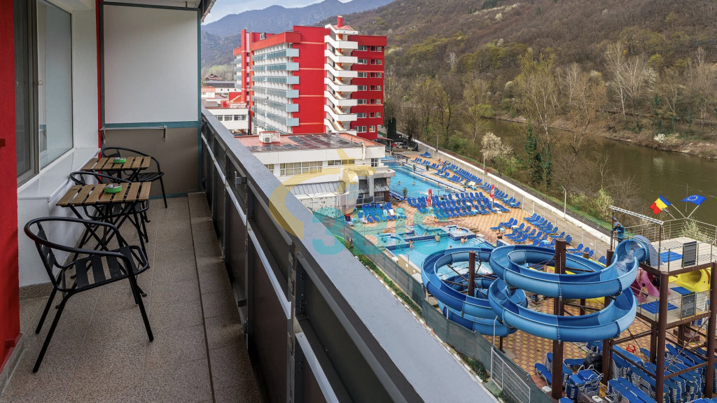 Hotel Oltul  din Calimanesti-Caciulata Oferte și tarife. Birou de Rezervari. Calculează-ți oferta singur, in 2 minute!
