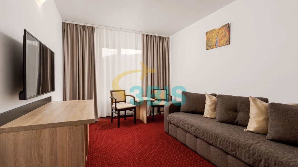 Hotel Cozia din Calimanesti-Caciulata Oferte și tarife. Birou de Rezervari. Calculează-ți oferta singur, in 2 minute!