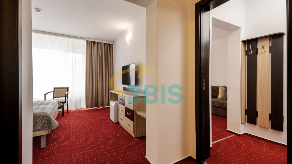 Hotel Cozia din Calimanesti-Caciulata Oferte și tarife. Birou de Rezervari. Calculează-ți oferta singur, in 2 minute!