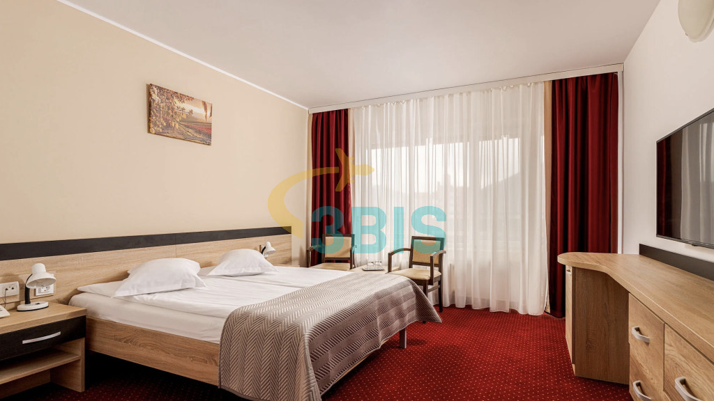 Hotel Cozia din Calimanesti-Caciulata Oferte și tarife. Birou de Rezervari. Calculează-ți oferta singur, in 2 minute!