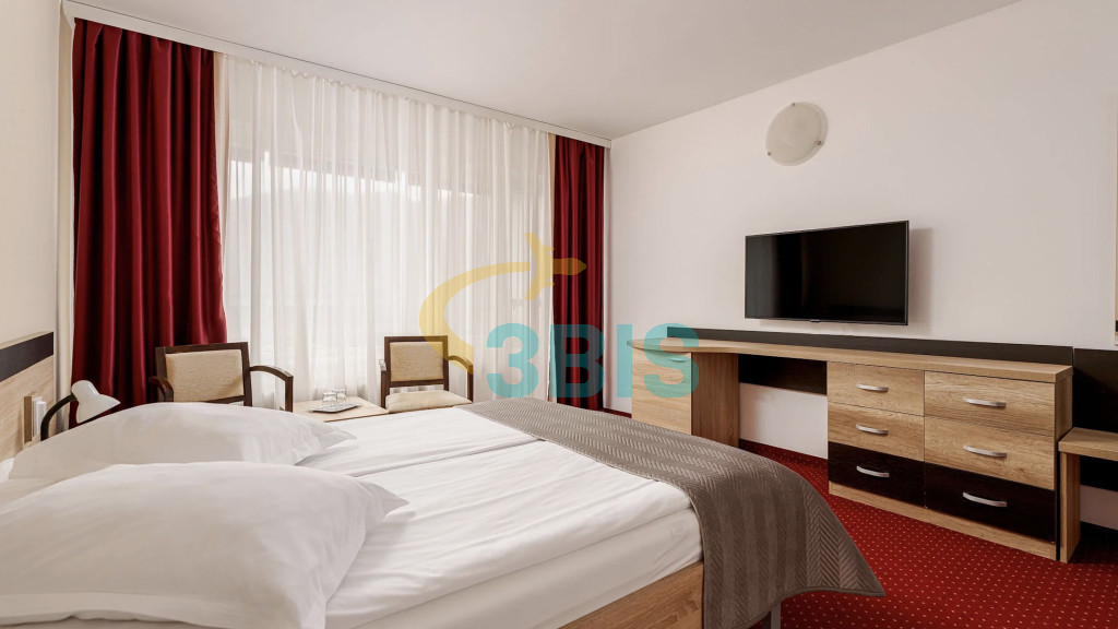 Hotel Cozia din Calimanesti-Caciulata Oferte și tarife. Birou de Rezervari. Calculează-ți oferta singur, in 2 minute!