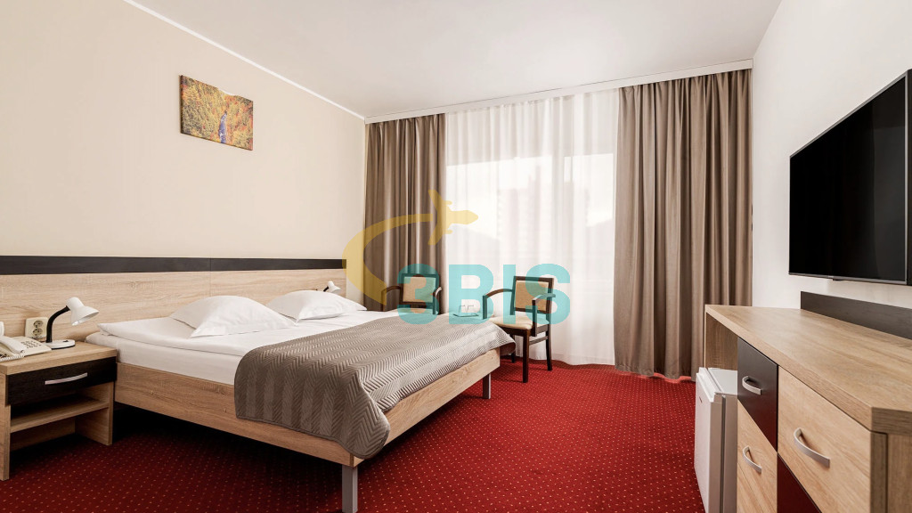Hotel Cozia din Calimanesti-Caciulata Oferte și tarife. Birou de Rezervari. Calculează-ți oferta singur, in 2 minute!