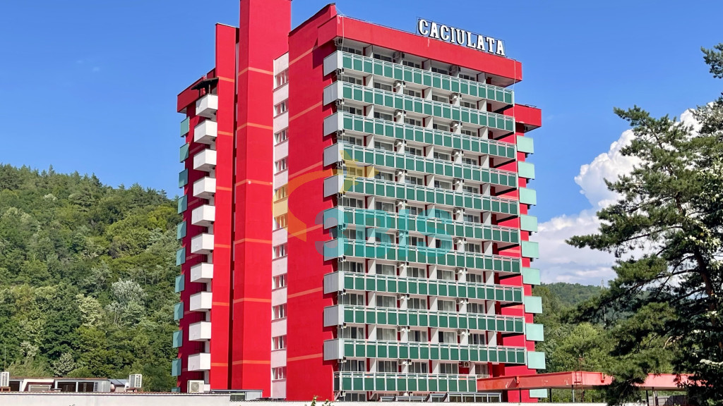 Hotel Caciulata Complex balnear Cozia din Calimanesti-Caciulata Oferte și tarife. Birou de Rezervari. Calculează-ți oferta singur, in 2 minute!
