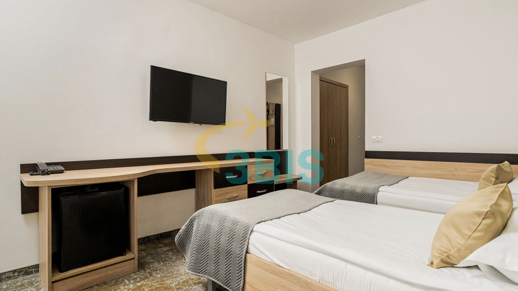 Hotel Caciulata Complex balnear Cozia din Calimanesti-Caciulata Oferte și tarife. Birou de Rezervari. Calculează-ți oferta singur, in 2 minute!