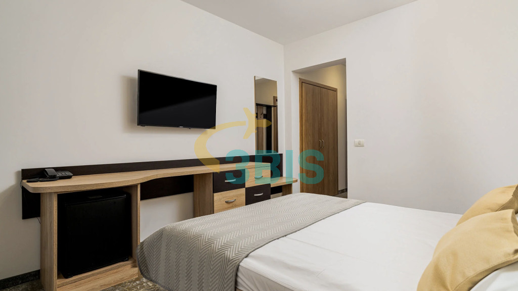 Hotel Caciulata Complex balnear Cozia din Calimanesti-Caciulata Oferte și tarife. Birou de Rezervari. Calculează-ți oferta singur, in 2 minute!