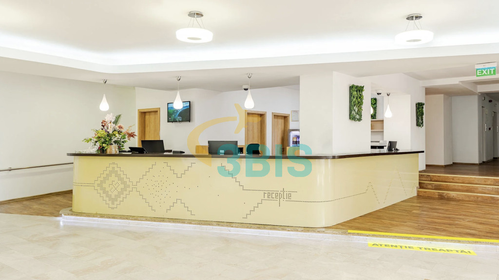 Hotel Caciulata Complex balnear Cozia din Calimanesti-Caciulata Oferte și tarife. Birou de Rezervari. Calculează-ți oferta singur, in 2 minute!