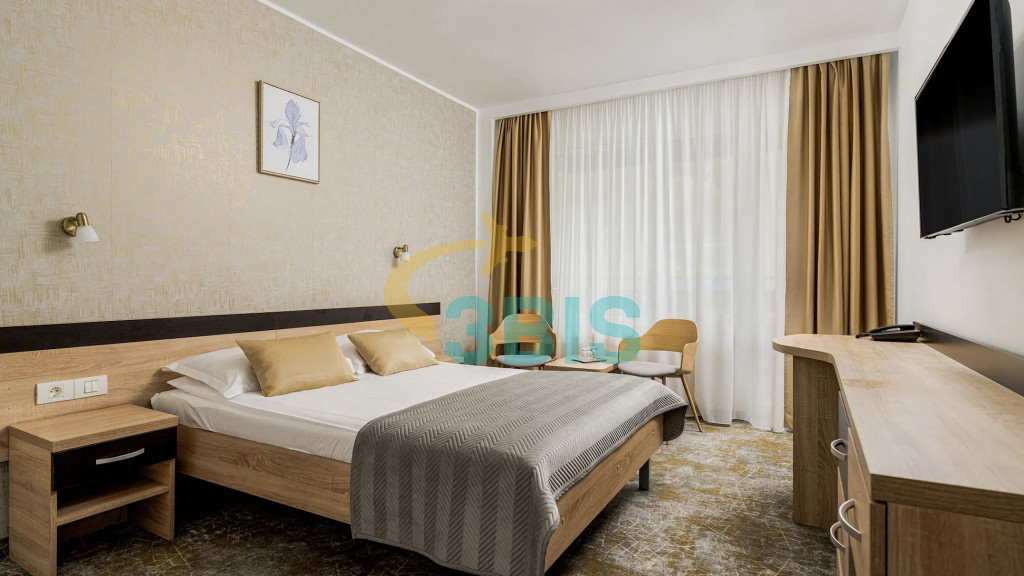 Hotel Caciulata Complex balnear Cozia din Calimanesti-Caciulata Oferte și tarife. Birou de Rezervari. Calculează-ți oferta singur, in 2 minute!