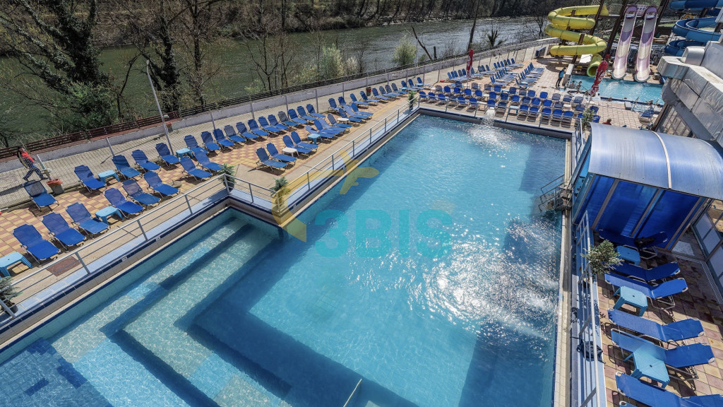 Hotel Caciulata Complex balnear Cozia din Calimanesti-Caciulata Oferte și tarife. Birou de Rezervari. Calculează-ți oferta singur, in 2 minute!