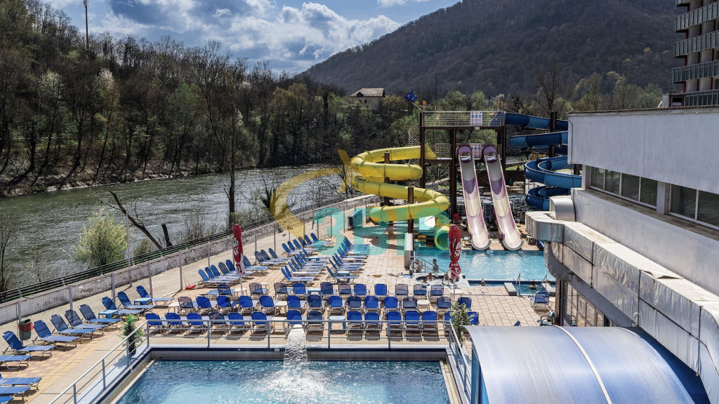 Hotel Caciulata Complex balnear Cozia din Calimanesti-Caciulata Oferte și tarife. Birou de Rezervari. Calculează-ți oferta singur, in 2 minute!