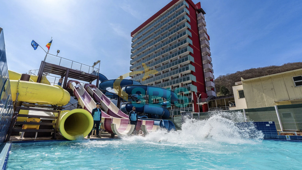 Hotel Caciulata Complex balnear Cozia din Calimanesti-Caciulata Oferte și tarife. Birou de Rezervari. Calculează-ți oferta singur, in 2 minute!