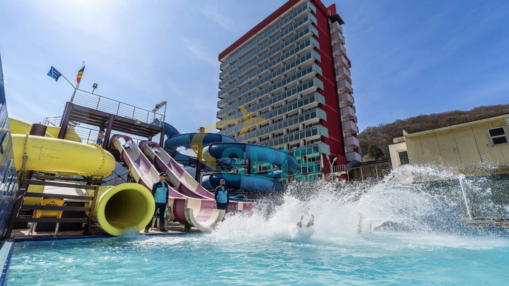 Hotel Caciulata Complex balnear Cozia din Calimanesti-Caciulata Oferte și tarife. Birou de Rezervari. Calculează-ți oferta singur, in 2 minute!