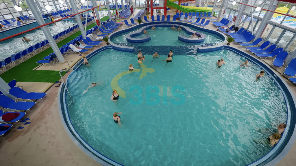 Hotel Caciulata Complex balnear Cozia din Calimanesti-Caciulata Oferte și tarife. Birou de Rezervari. Calculează-ți oferta singur, in 2 minute!