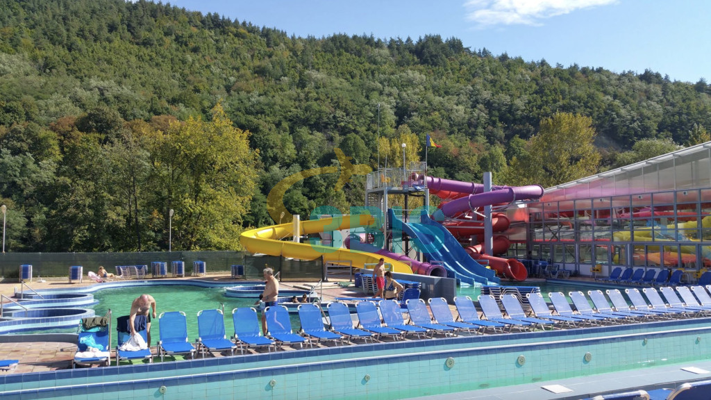 Hotel Caciulata Complex balnear Cozia din Calimanesti-Caciulata Oferte și tarife. Birou de Rezervari. Calculează-ți oferta singur, in 2 minute!